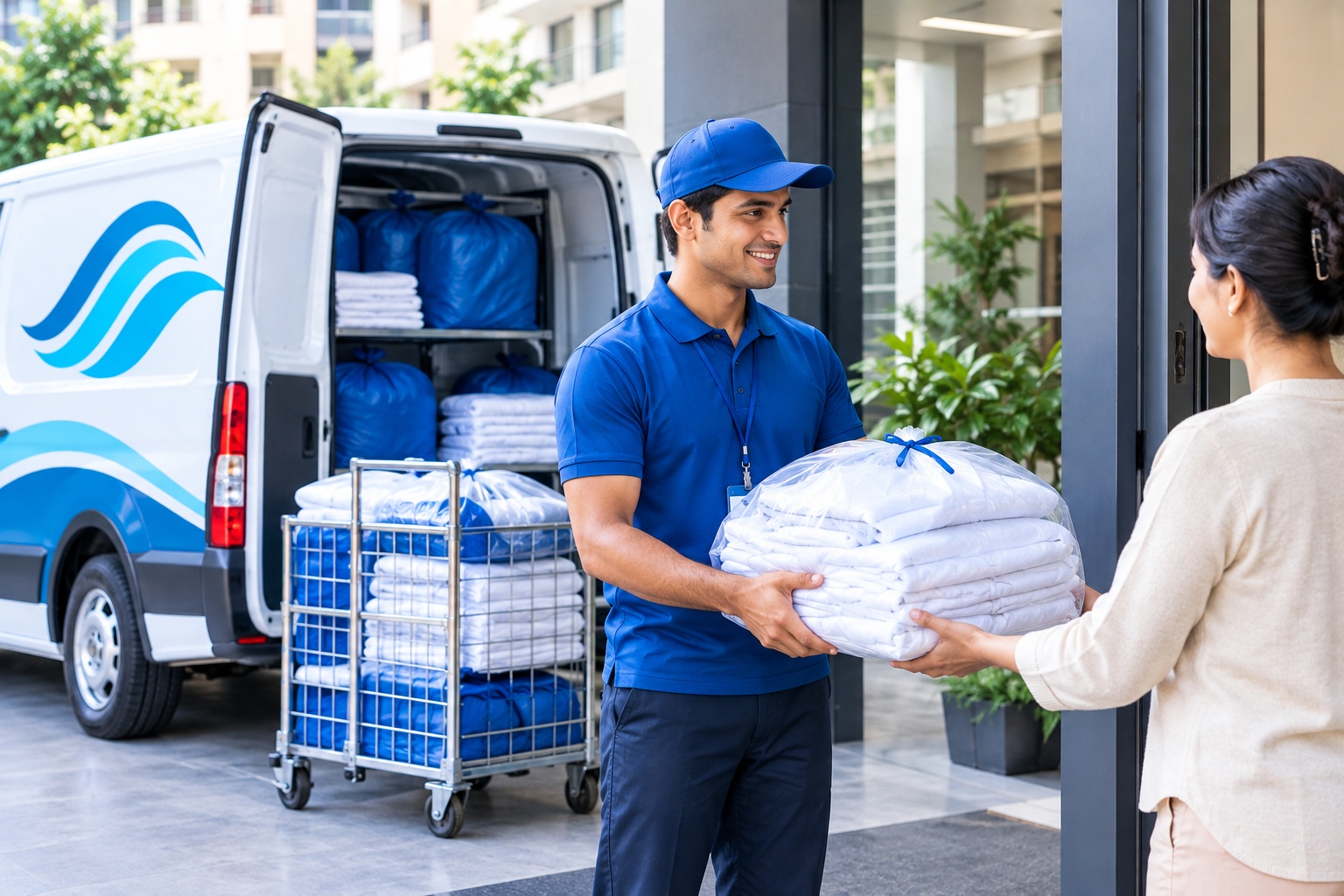 Galaxy Mall Storefront